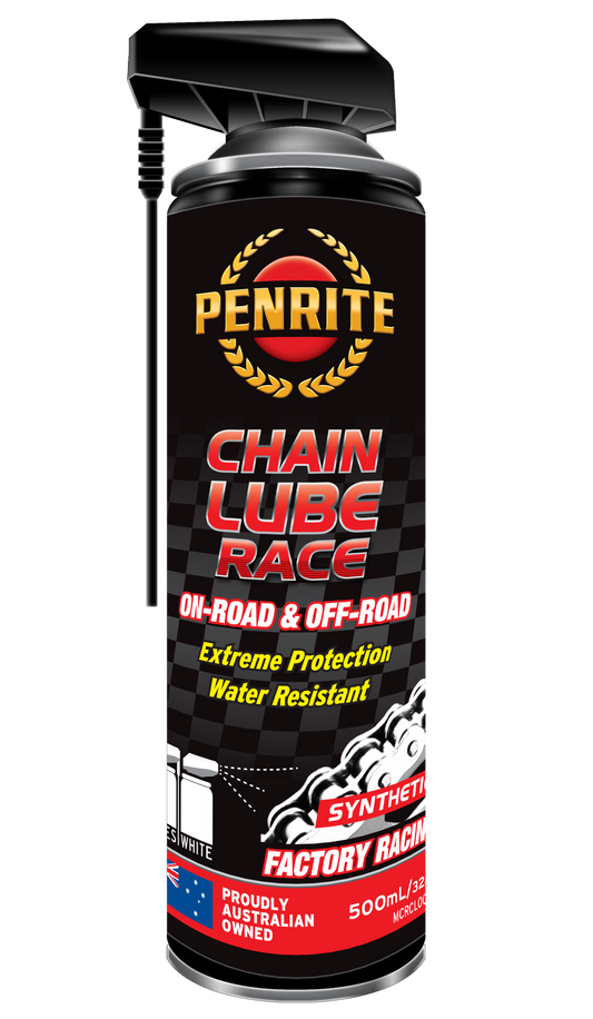 PENRITE Race Chain Lube