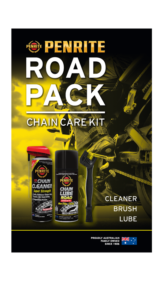 PENRITE Mc Road Pack
