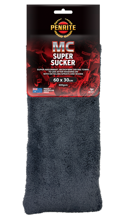 PENRITE Mc Super Sucker Towel