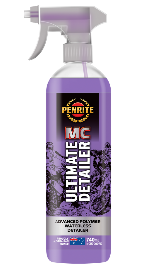 PENRITE Mc Ultimate Detailer 740Ml