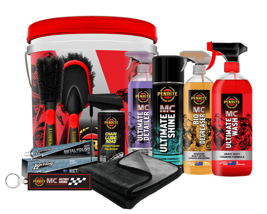 PENRITE Mc Ultimate Detailing Bucket