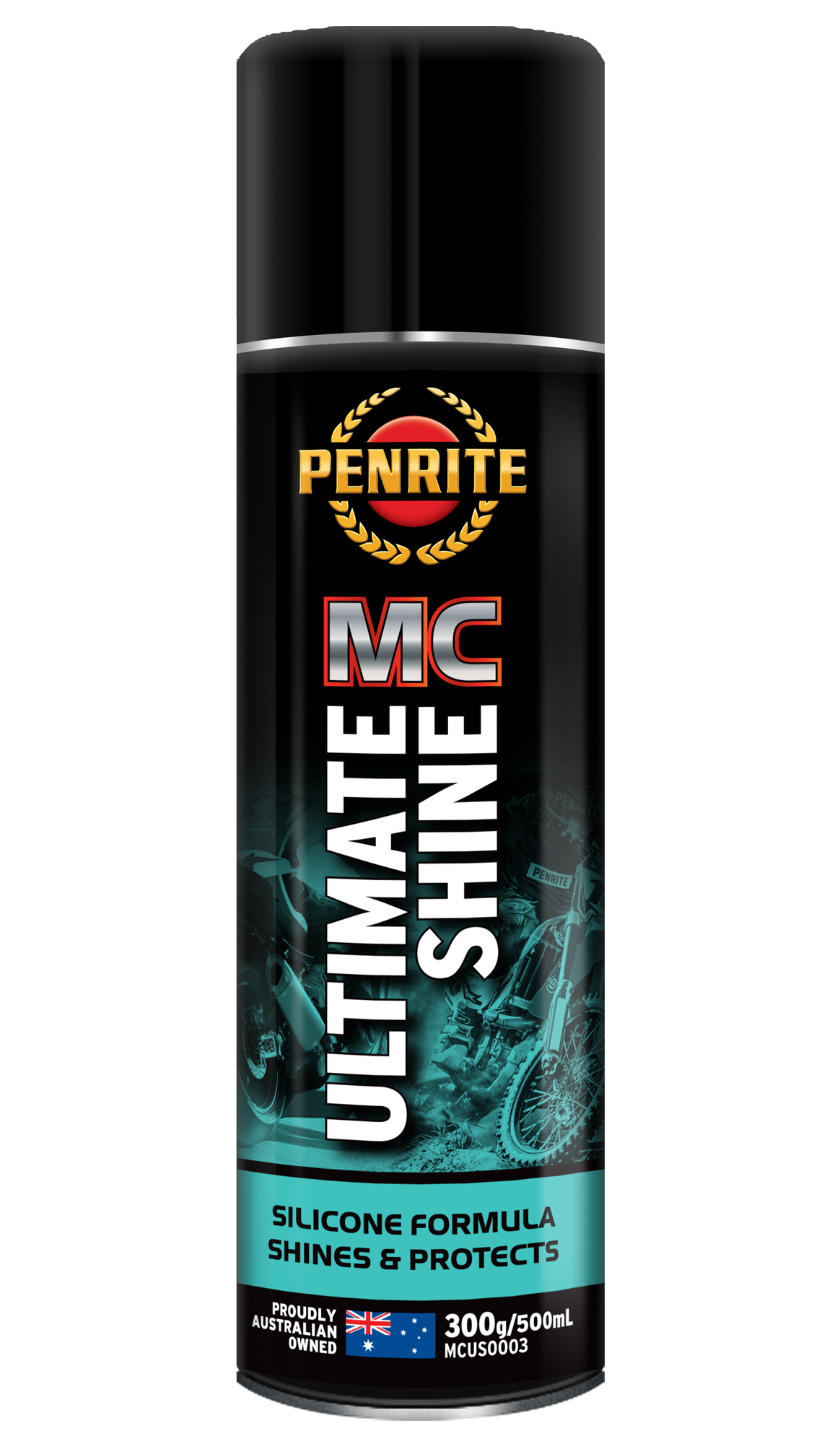 PENRITE Mc Ultimate Shine 300Gm