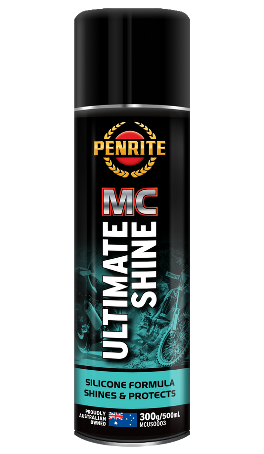 PENRITE Mc Ultimate Shine 300Gm