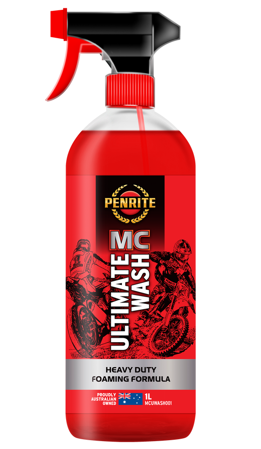 PENRITE Mc Ultimate Wash 1L