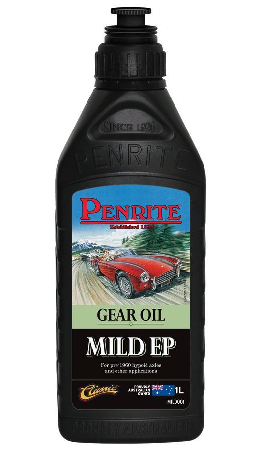 PENRITE Mild Ep Gear Oil Sae 110 Min