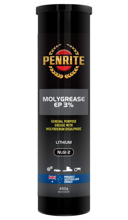 PENRITE Moly Grease Ep 3%