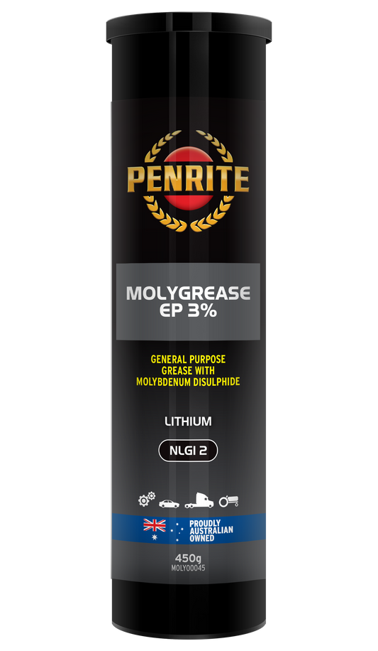 PENRITE Moly Grease Ep 3%