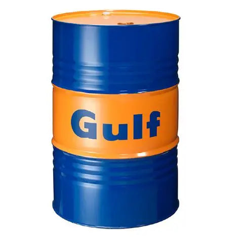 Gulf SuperFleet Supreme Plus Oil 15W-40 200L Drum ACEA E9 / API CK-4