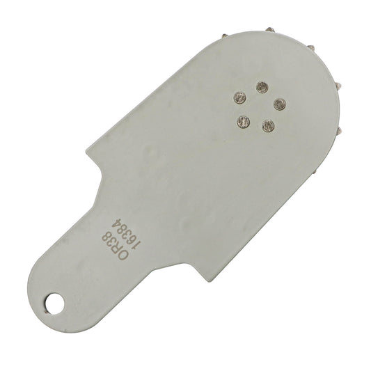 Archer Nose Assembly – 3/8″