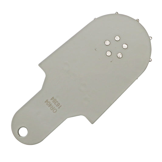 Archer Nose Assembly – .404″