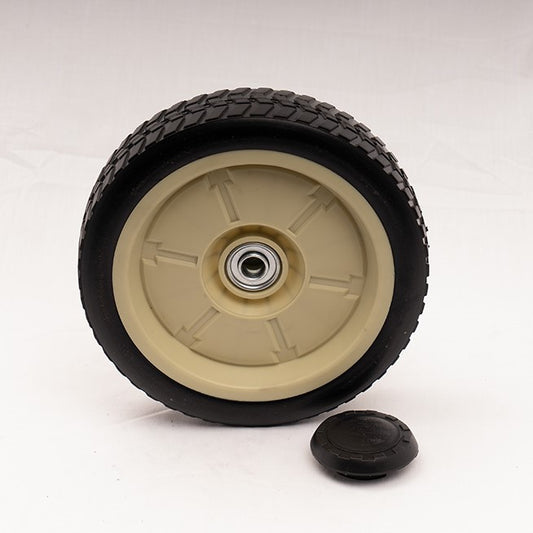 ASP WHEEL HONDA 1KG