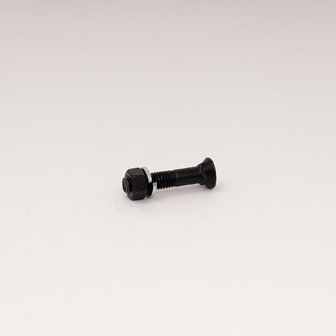 ASP PLOUGH BOLT 7/16 X 2 1/4 , WASHER & NUT. 170710, 46384,50104 0.062KG