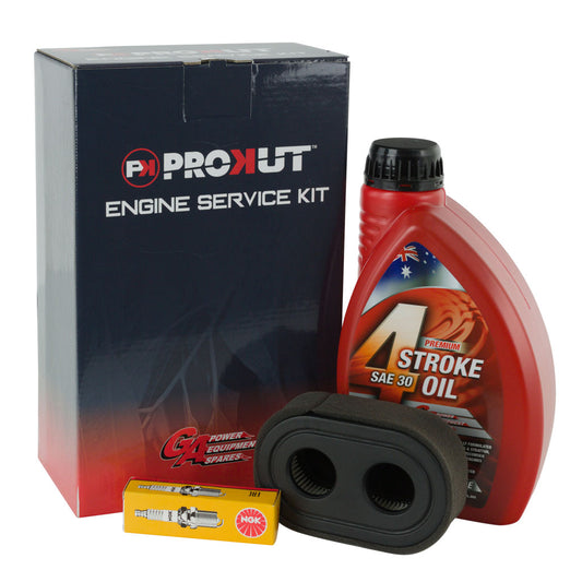 PROKUT ENGINE SERVICE KIT B&S 500E, 550EX, 625EX, 675EXI, 725EXI