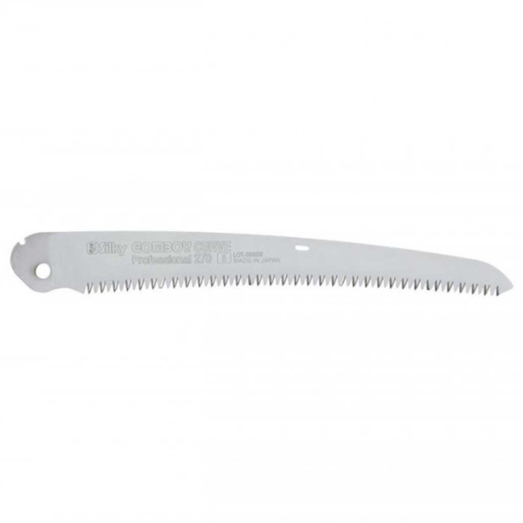 Silky Saws Gomboy 270mm Curve Saw Blade Only 718-27