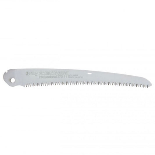 Silky Saws Gomboy 270mm Curve Saw Blade Only 718-27