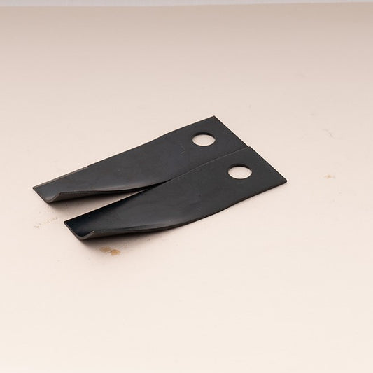 ASP HONDA BUFFALO BLADES 19″ & 21″ (PAIR) .2 KG