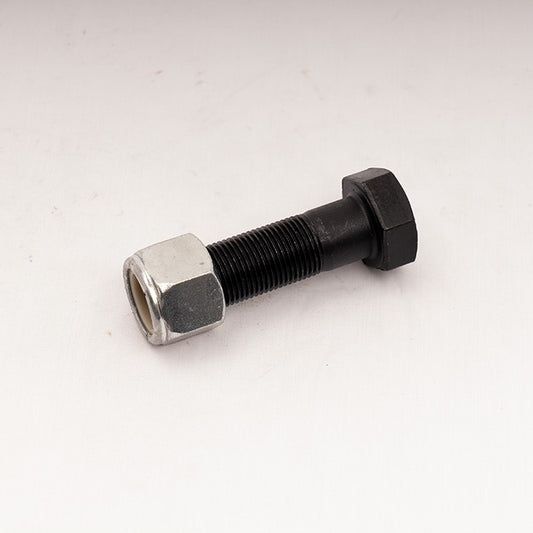 ASP BOLT KIT DAKEN, KANGA, WARATAH (BOLT & NUT) ETC.4 KG