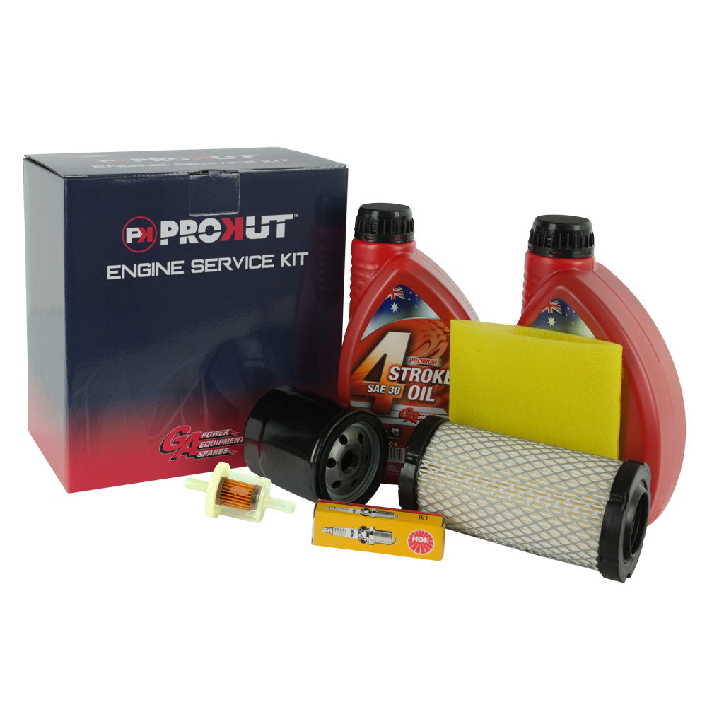 PROKUT ENGINE SERVICE KIT B&S PROFESSIONAL SERIES 17.5-19HP