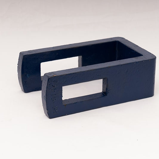 ASP CLAMP 1 1/4″ TINE TO 3 1/2″ BAR 4.94KG