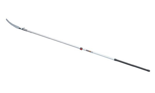 Silky Saws Zubat Telescopic Pole Only 3.8m