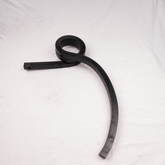 ASP COIL TINE 30mm REAR MOUNT R/H 12.48KG