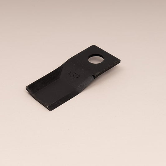 ASP BLADE JARRETT & HOWARD TIP S2 STEALTH .16KG