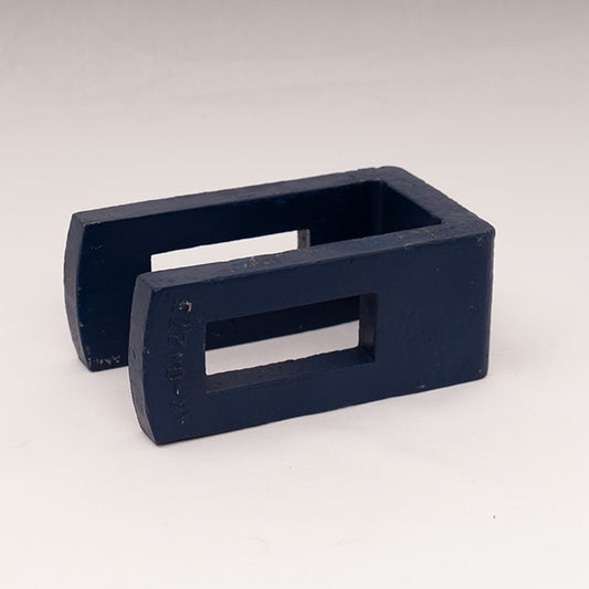 ASP CLAMP 1 1/4 TINE TO 2 1/2 BAR 3.78KG