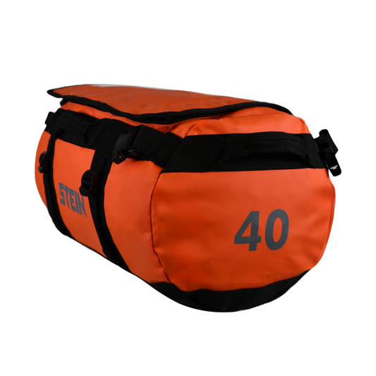 STEIN METRO Kit Storage Bag 40L Orange