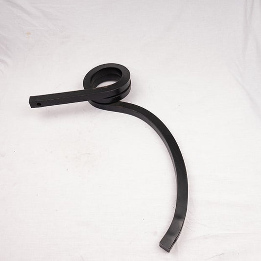 ASP COIL TINE 30mm REAR MOUNT L/H 12.48KG