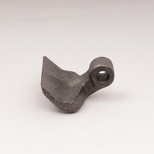 ASP HAMMER MULCHER, ALPEGO, MEAAT ETC 1.62KG