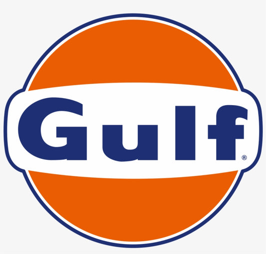 Gulf Multi-Purpose Gear Oil 85W-140 20L Drum