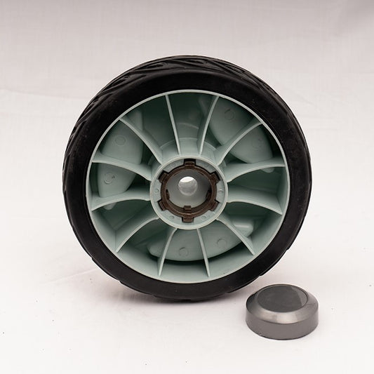 ASP WHEEL HONDA 8″ DRIVE .62 KG