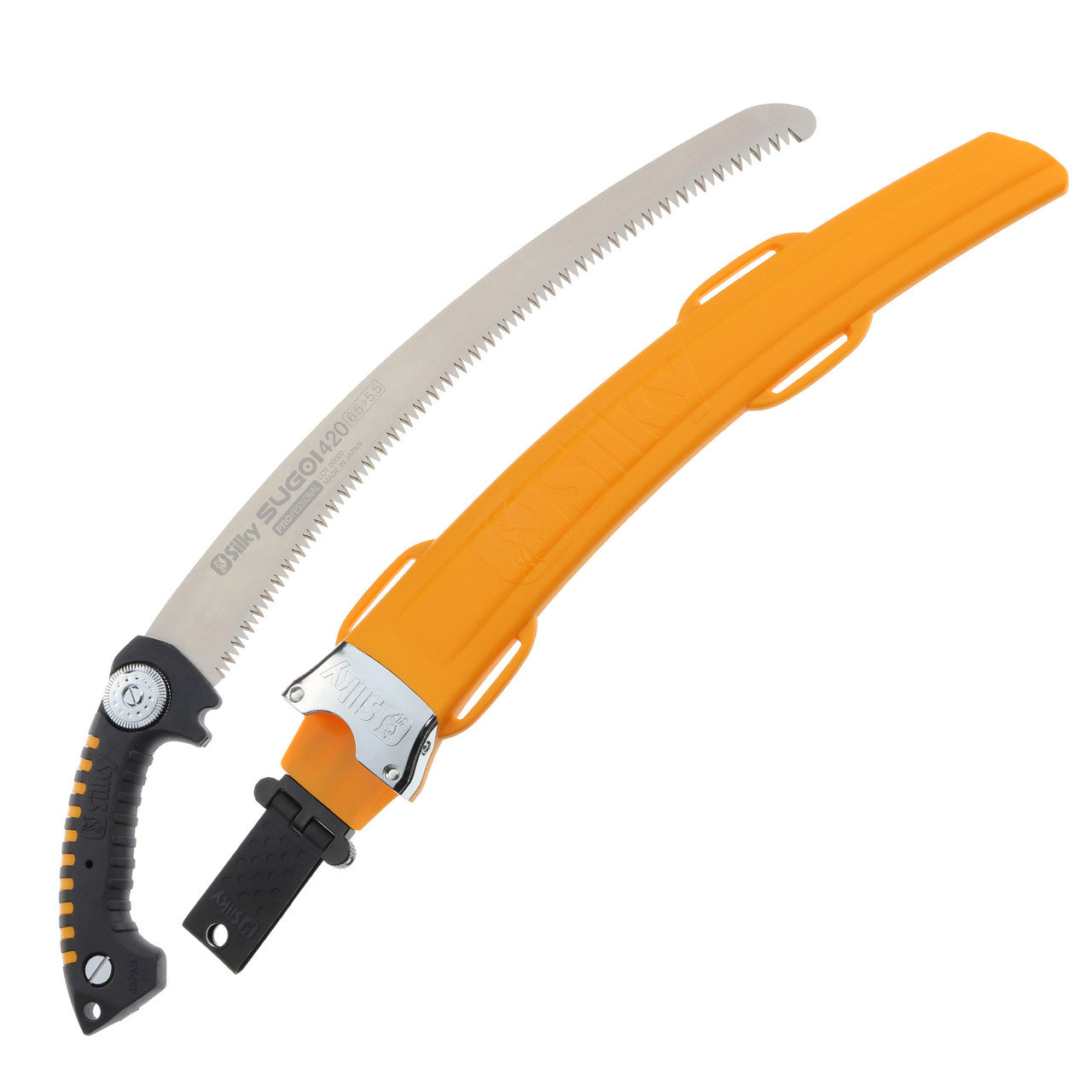 Silky Sugoi 420mm Curved Handsaw