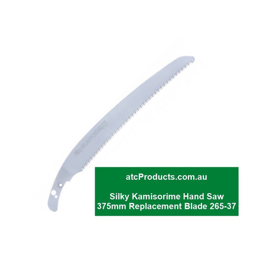 Silky Saws Kamisorime Replacement Blade 375mm