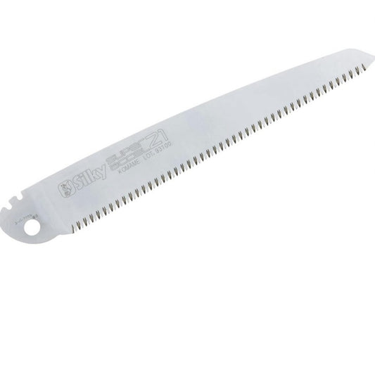 Silky Saws Supe Accel 210mm Fine Tooth Blade Only 118-21