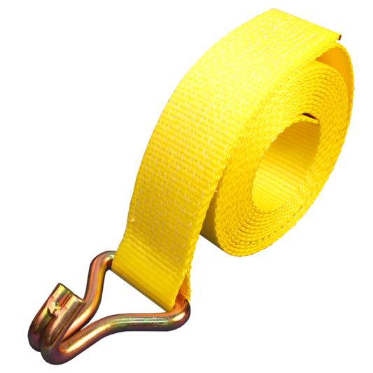STEIN 5.8m Webbing c/w inverted hook - Fits RC3001 / RCW3001 / RC3002