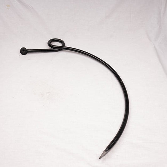 ASP RAKE TINE R/H 19mm MULTI WEEDER, AR-01386 3.18KG