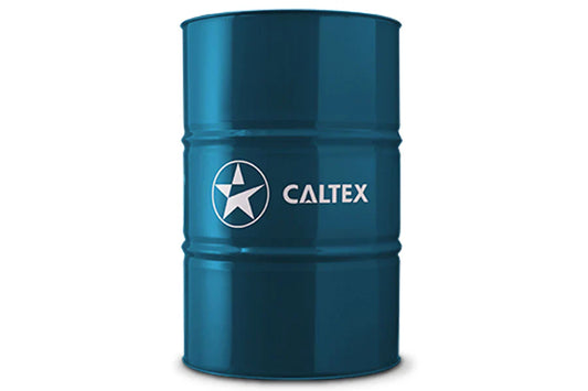 CALTEX Delo Silver SAE 30 Diesel Engine Oil - 200L Drum