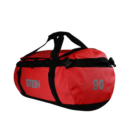 Stein METRO Kit Storage Bag Red 90L