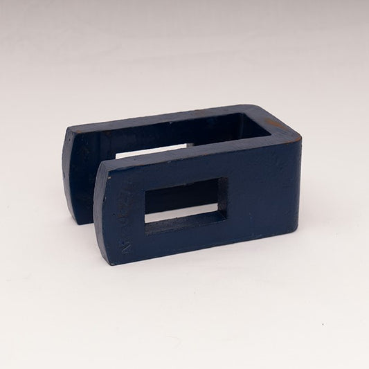 ASP CLAMP 1 1/4″ TINE 2″ BAR 3.56KG