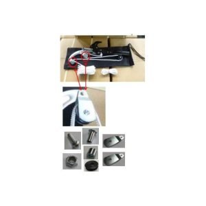 Silky Saws  Sintung Ratchet Lopper Pully Kit