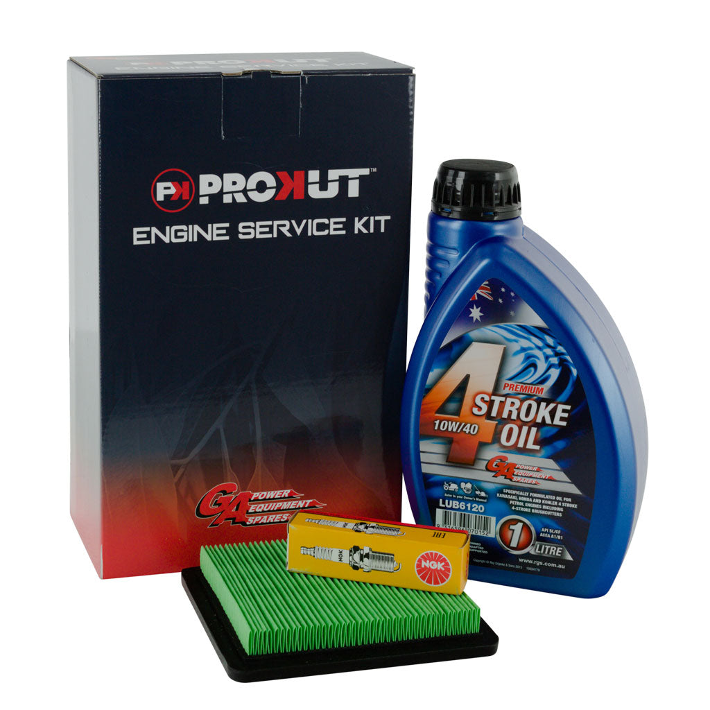 PROKUT ENGINE SERVICE KIT HONDA GCV160