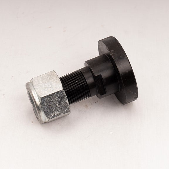 ASP SLASHER BLADE BOLT & NUT SUIT DIGGA SKID STEER SLASHER BLADES 0.9KG