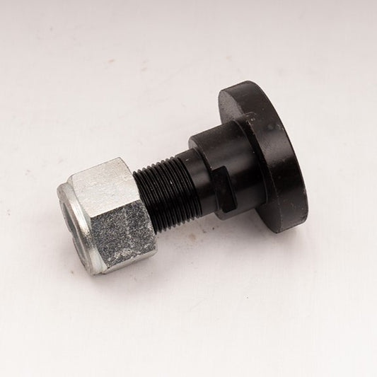 ASP SLASHER BLADE BOLT & NUT SUIT DIGGA SKID STEER SLASHER BLADES 0.9KG