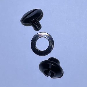 Silky Folding Saw Screw Set For : Pocket Boy, Super Accel, Gom Boy, Big Boy, Ultra Accel
