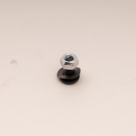 ASP FASTENER KIT HOWARD STEALTH .04KG