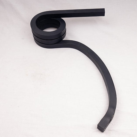 ASP COIL TINE 32mm LEFT HAND FRONT MOUNT 17.62KG