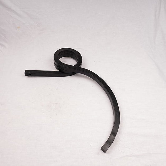 ASP COIL TINE 25mm REAR MOUNT R/H 8.02KG
