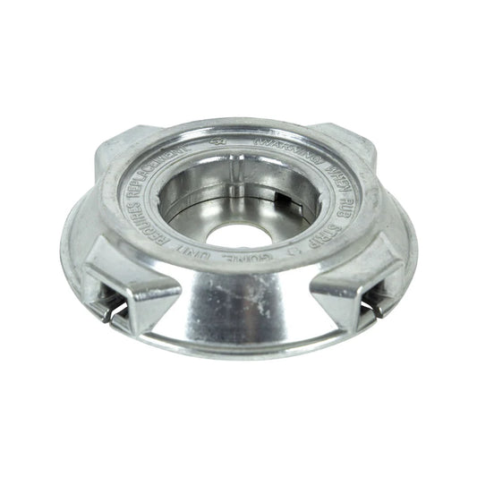 Tanaka Style Universal Alloy Brushcutter Trimmer Line Head Old Type 4 x 4mm Slots / BRA5745