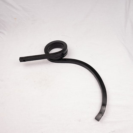 ASP COIL TINE 25mm REAR MOUNT L/H 8.02KG